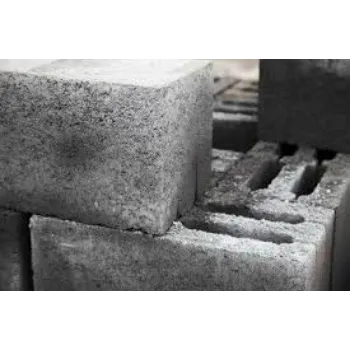 Concrete Blocks